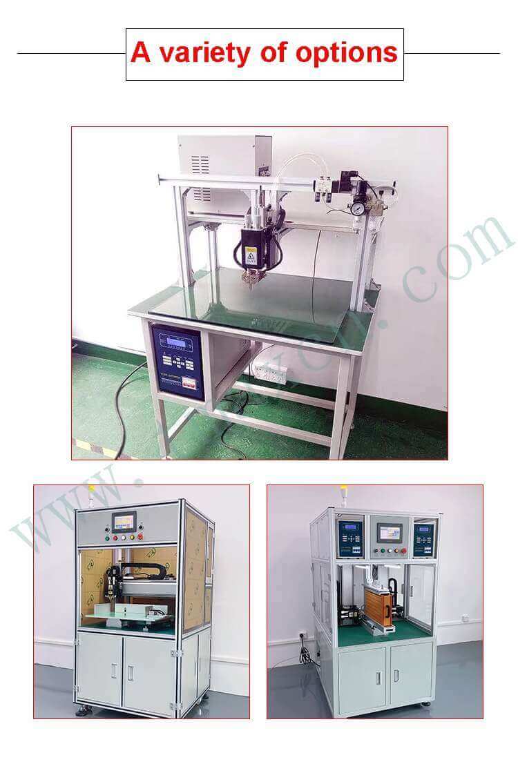 Spot Welding Machine Spot Welding Machine