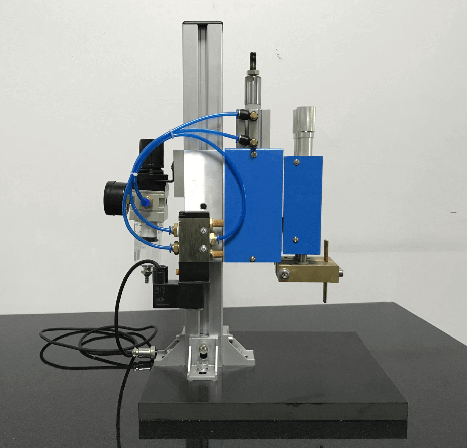 Manual Spot Welding Machine 