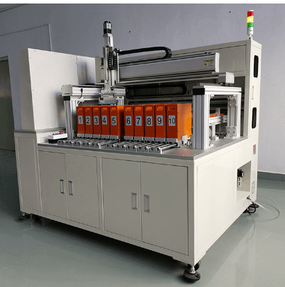 OEM Cells Grading Sorting Machine