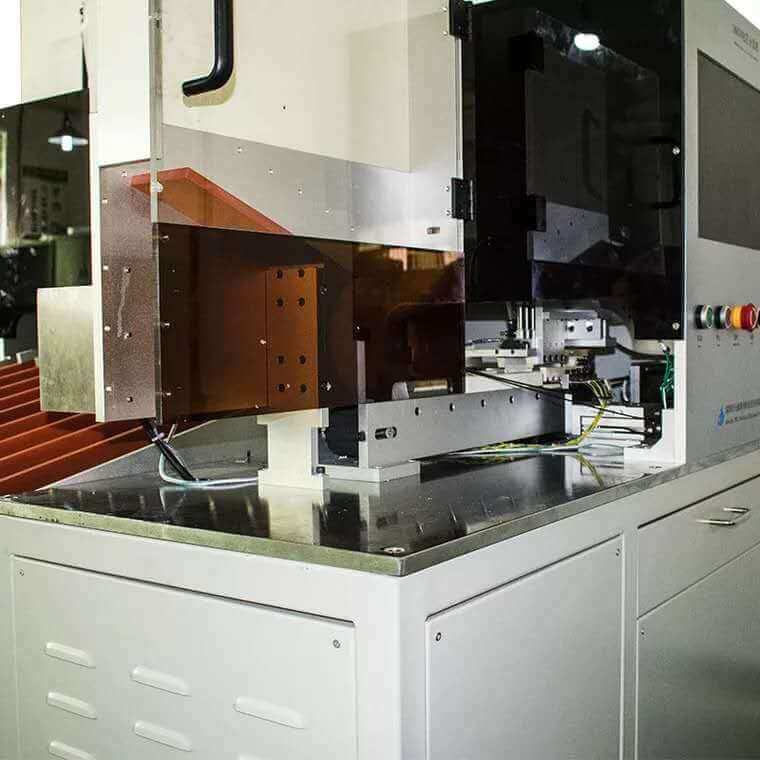 18650 Cylindrical Battery Sorter