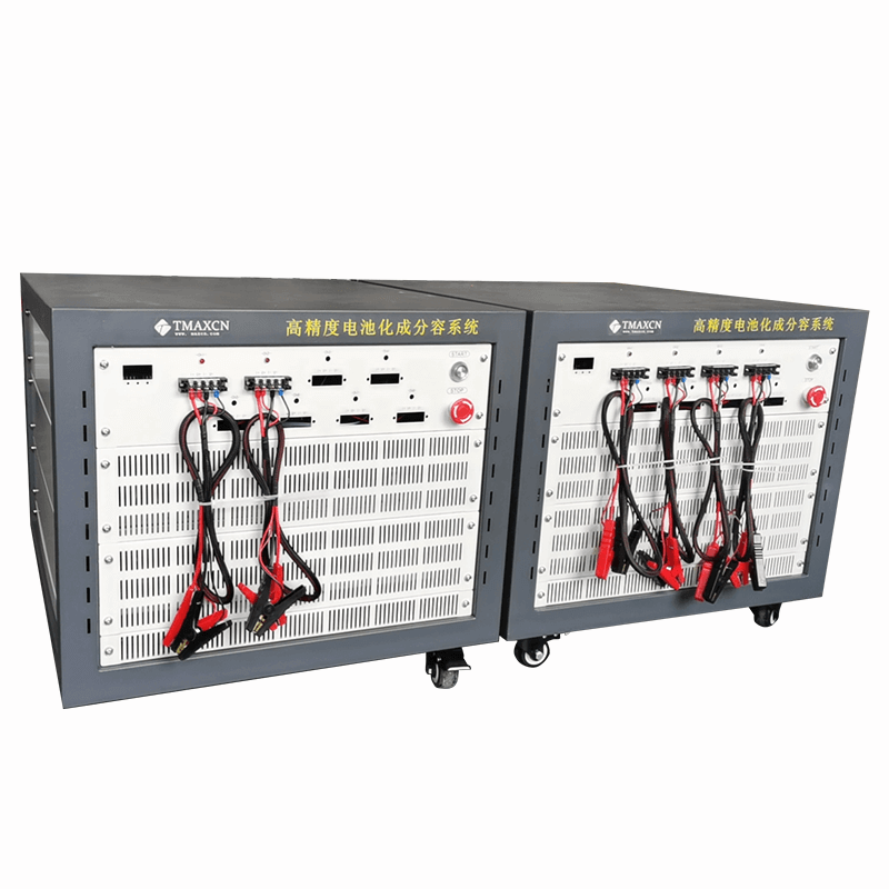 30v 30A Battery tester