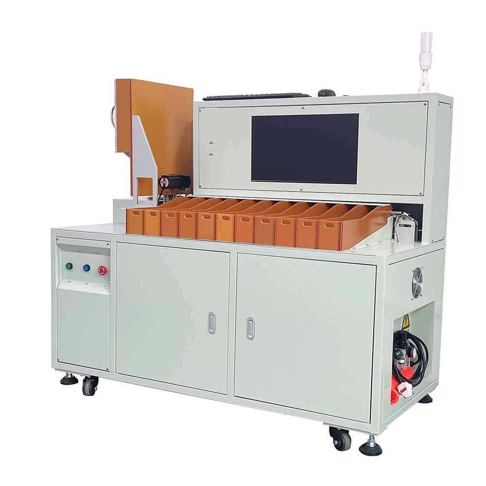 Battery Sorter