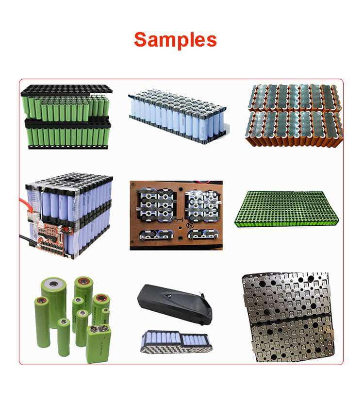 EV Battery Pack EV Battery Pack