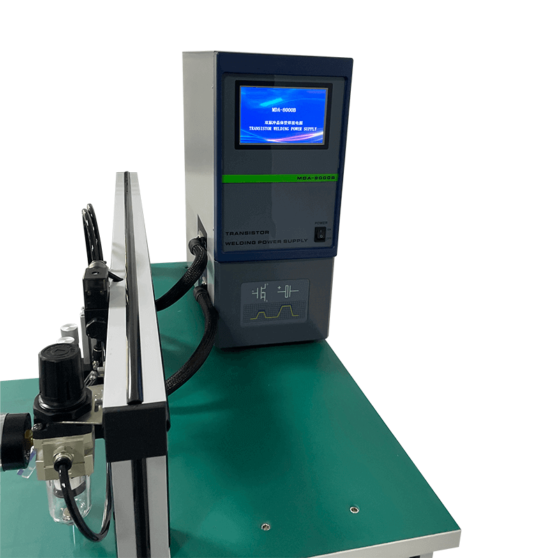Tmax Spot Welder