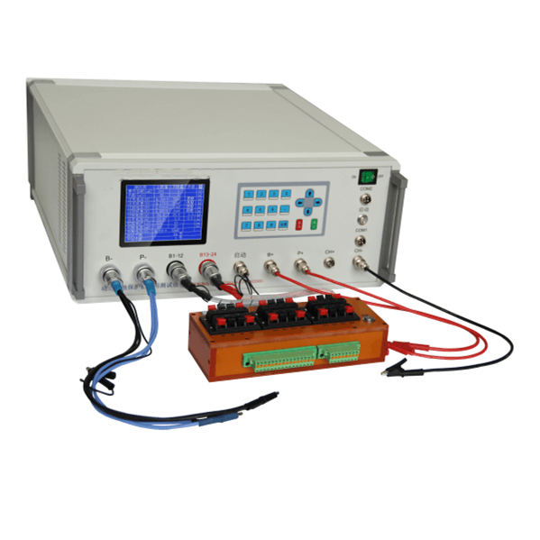 BMS Tester