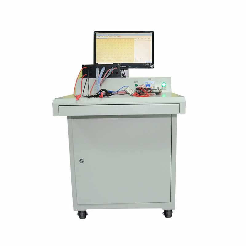 BMS Tester