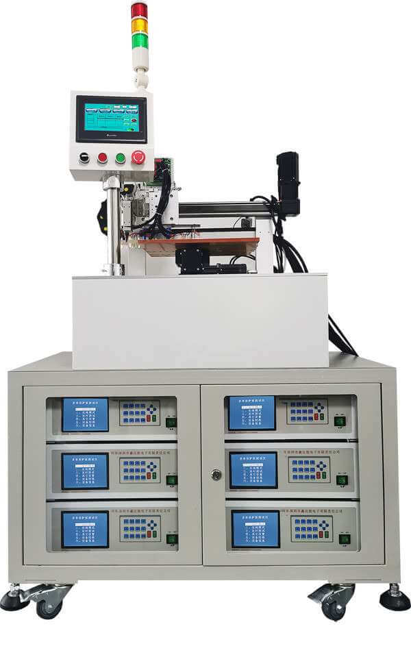 BMS Tester