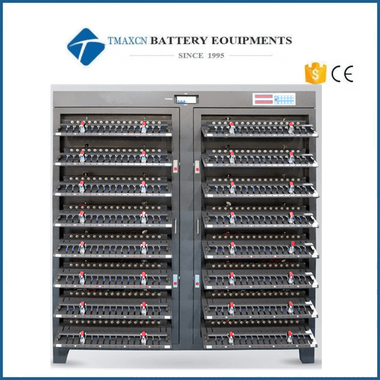 Battery Tester