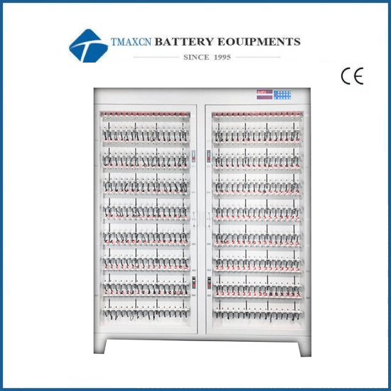 Battery Tester