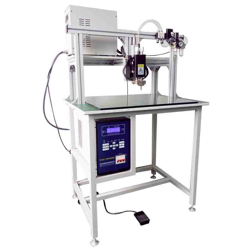 Manual Spot Welder