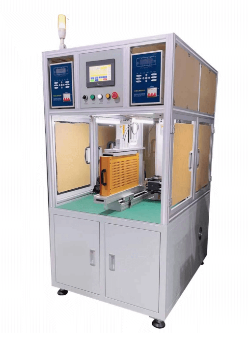 auto spot welder