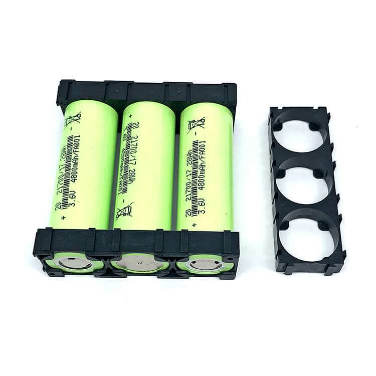 cell holder