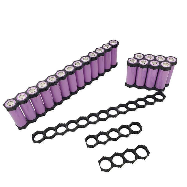 cell holder