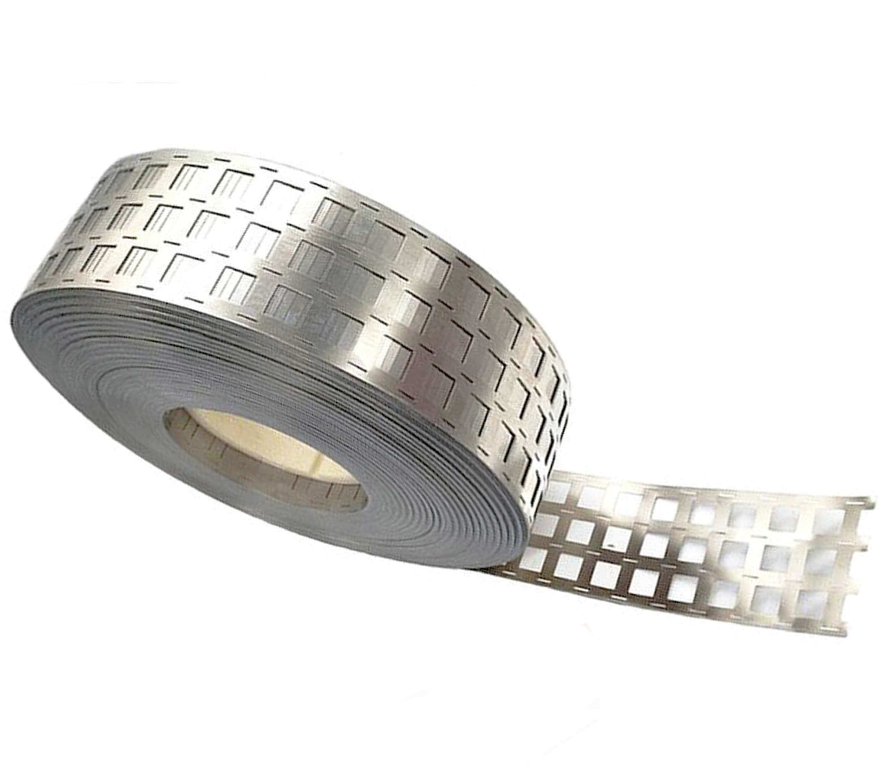nickel sheet