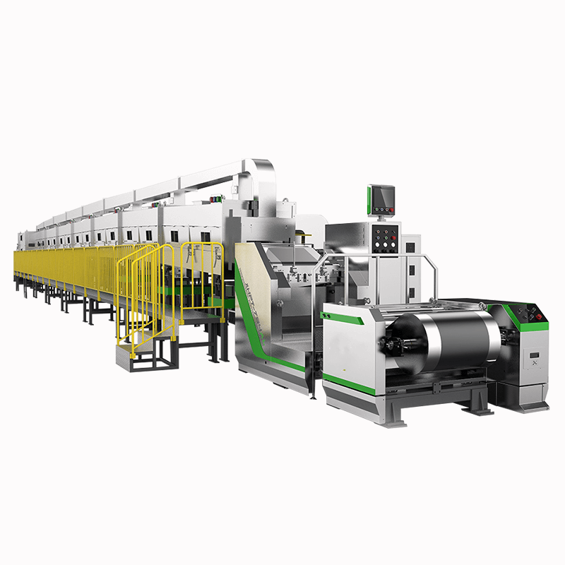 Slot Die Coater