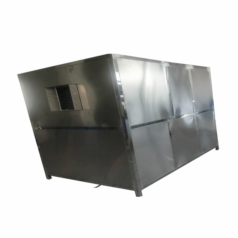 NMP Treat System