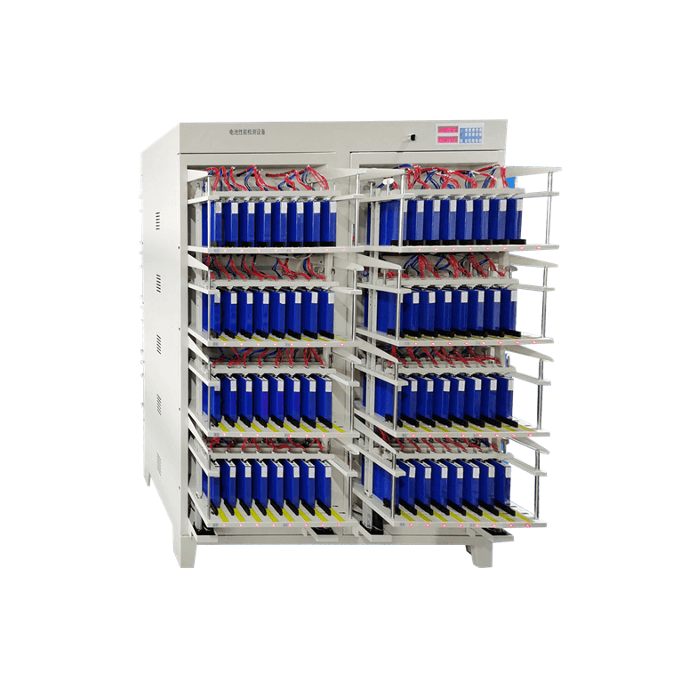 Prismatic Battery Tester