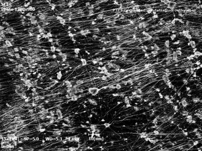 Materials Science Magnetron Ion Coating Coater