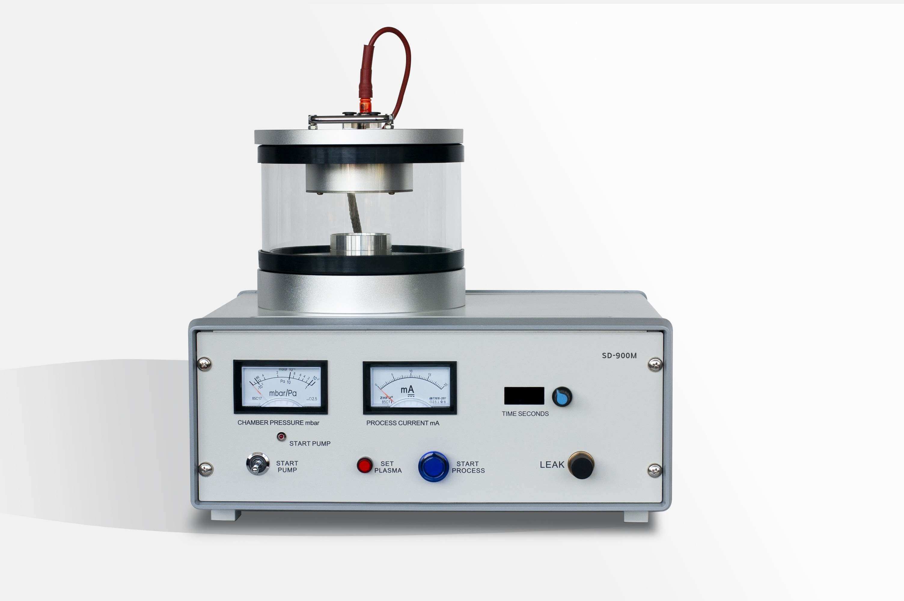 Materials Science Magnetron Ion Coating Coater