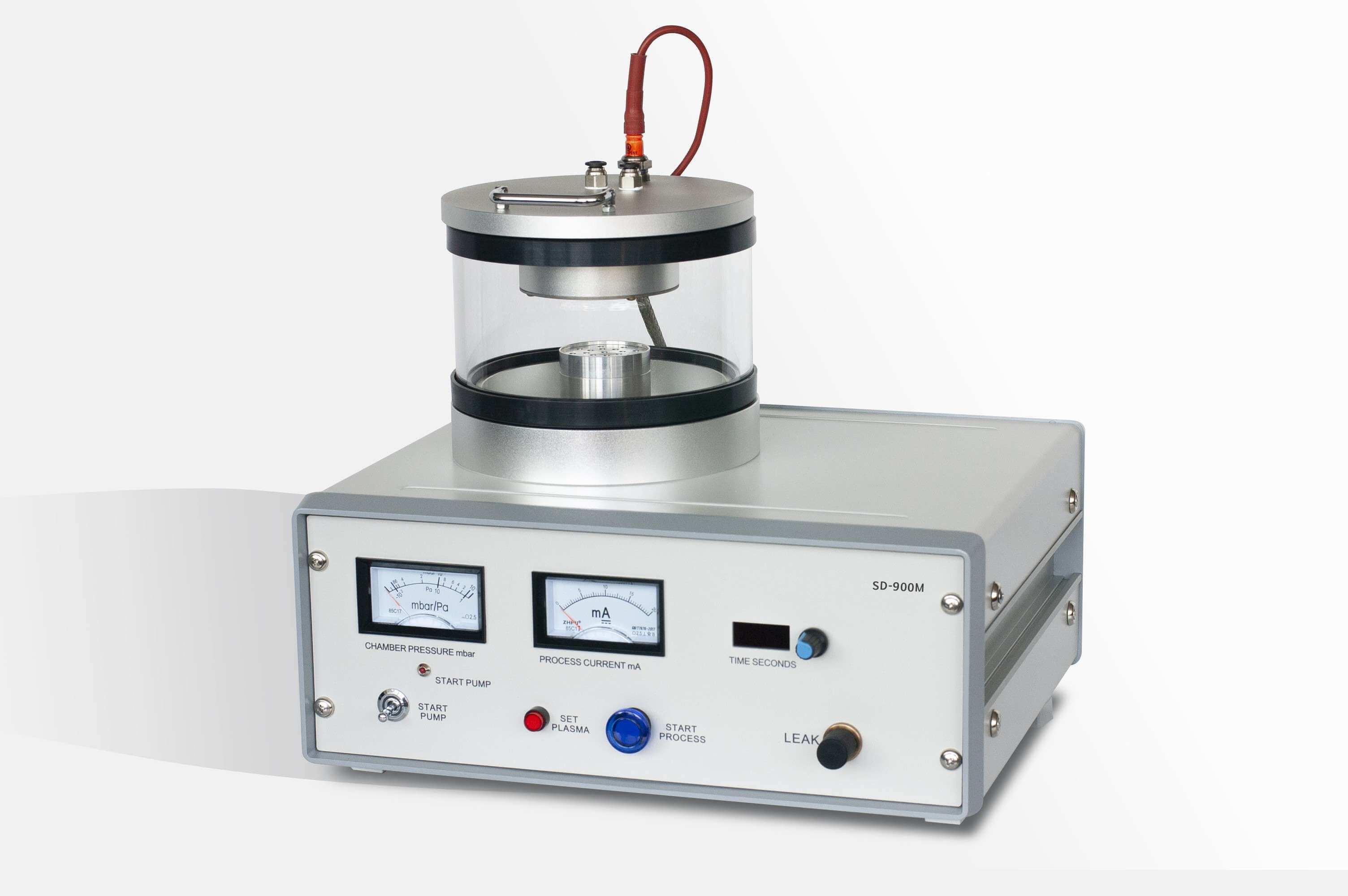 Materials Science Magnetron Ion Coating Coater