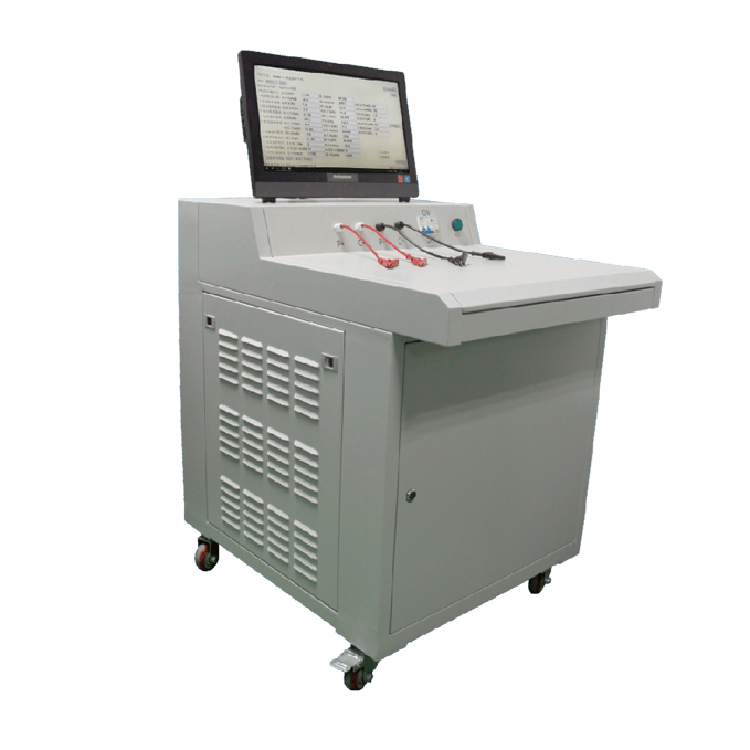 Battery Pack Comprehensive Tester