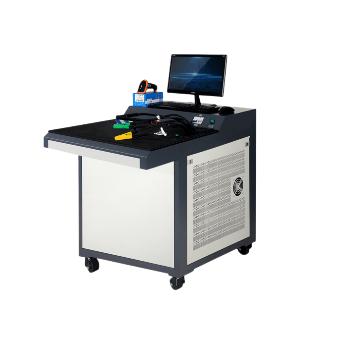 BMS Tester