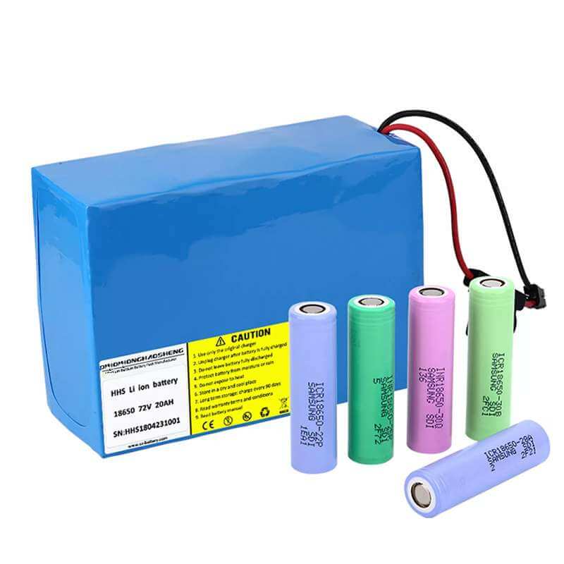 battery pack