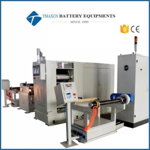 maquina para fabricar baterias