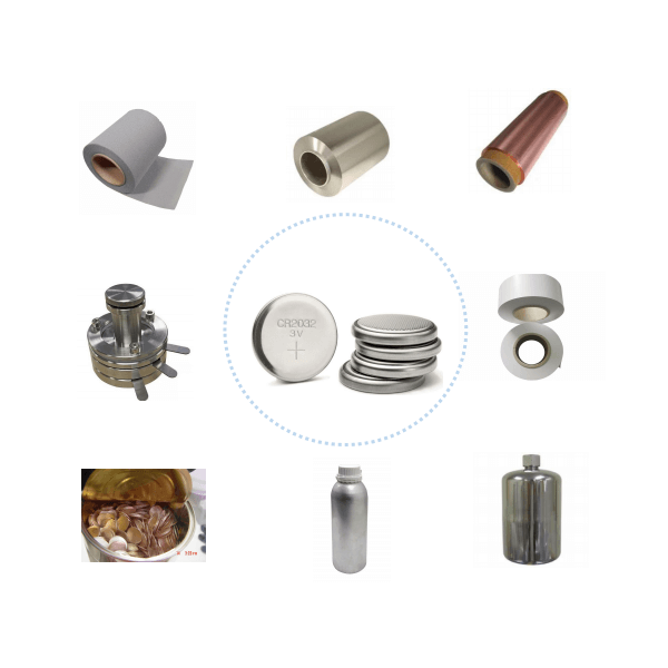 Battery Material