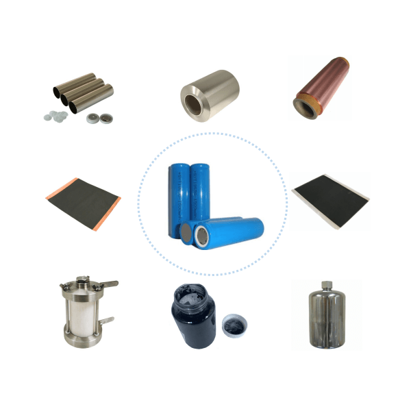 Battery Material