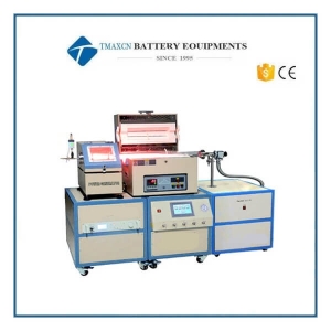 horno de pe / cvd