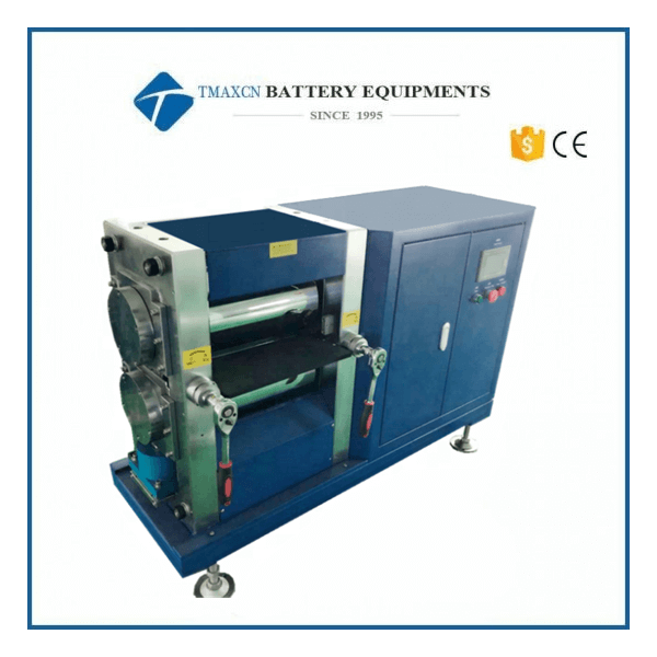 Cylindrical Roller slot Machines Battery
