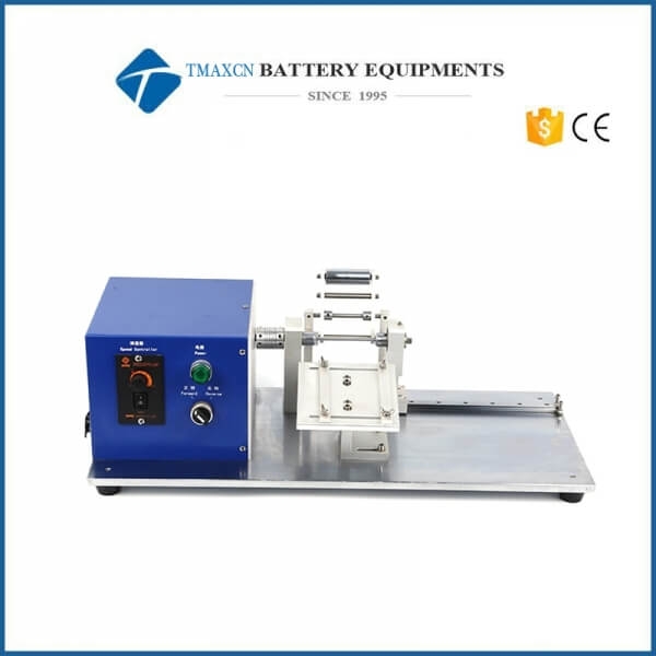 Manual Winder