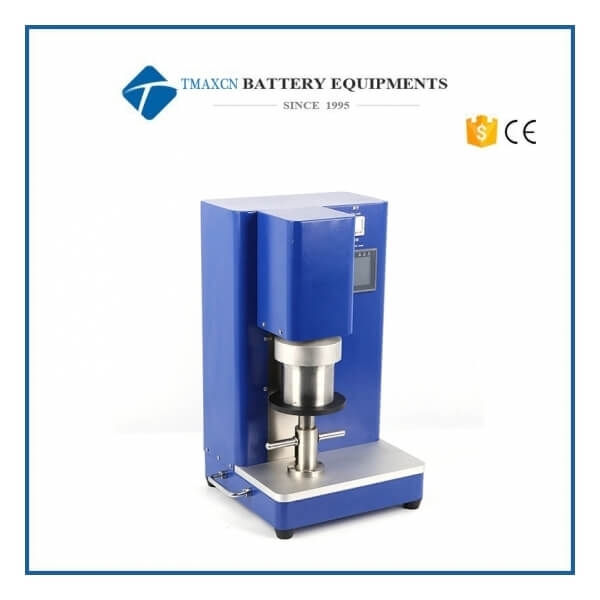 Vacuum Mixer Machine