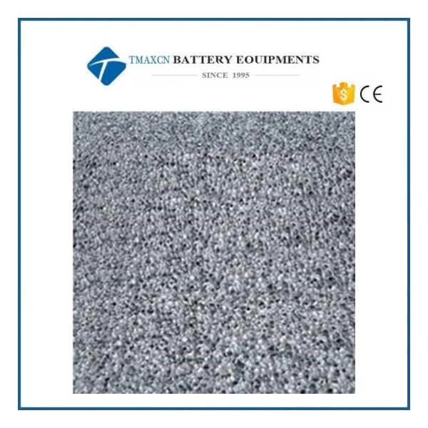 Stainless Steel Foam