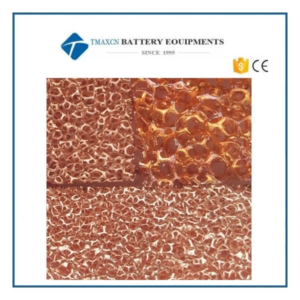 Copper Foam
