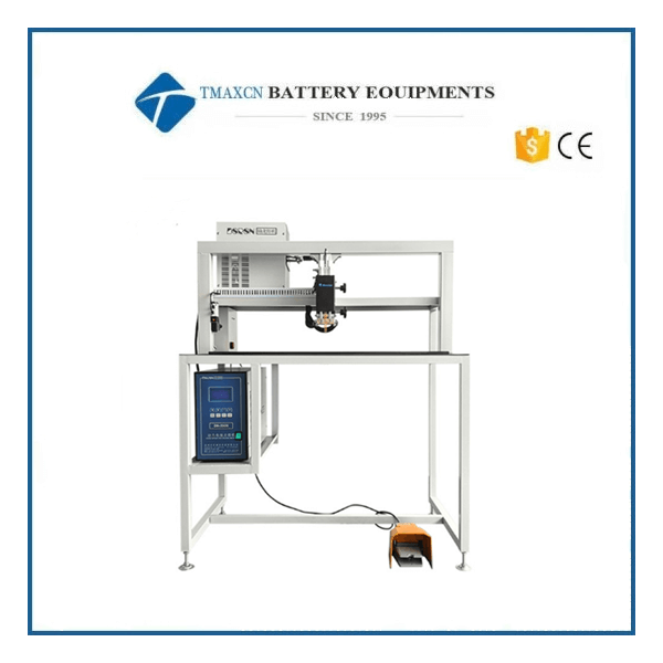 8000A Spot Welder