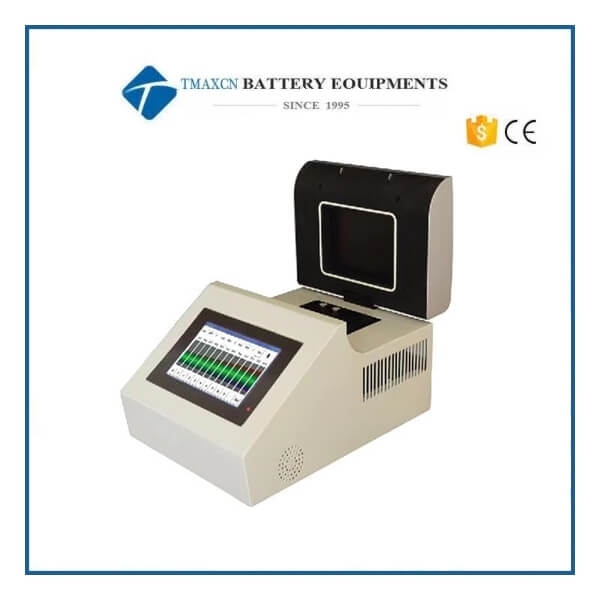 PCR machine