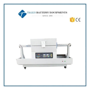horno deslizante