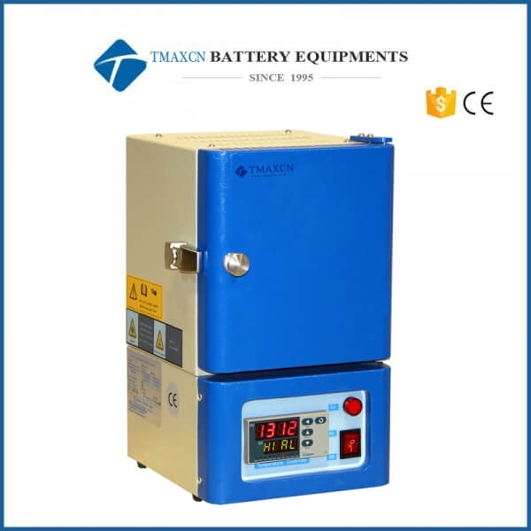 Muffle Furnace