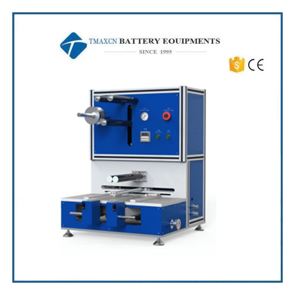 battery stacker