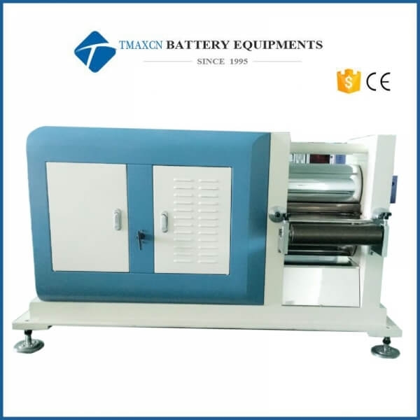 Hydraulic Rolling Press Machine