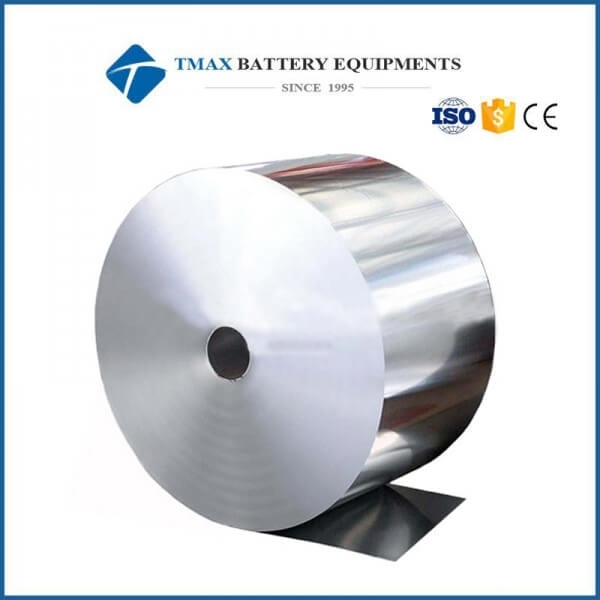 Aluminium Foil