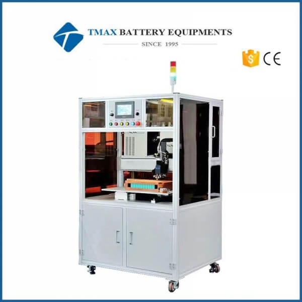 Automatic Welding Machine