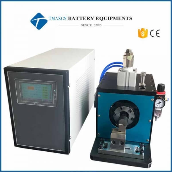 Ultrasonic Welder