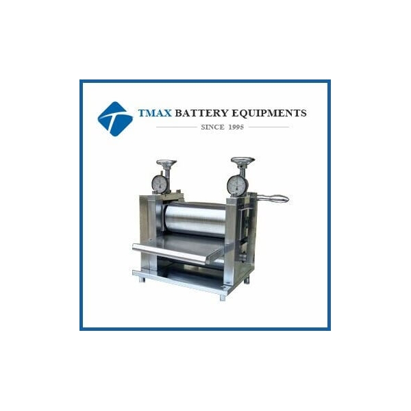 Manual Press Machine