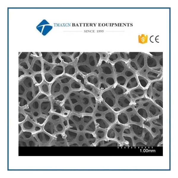 Graphene Foam