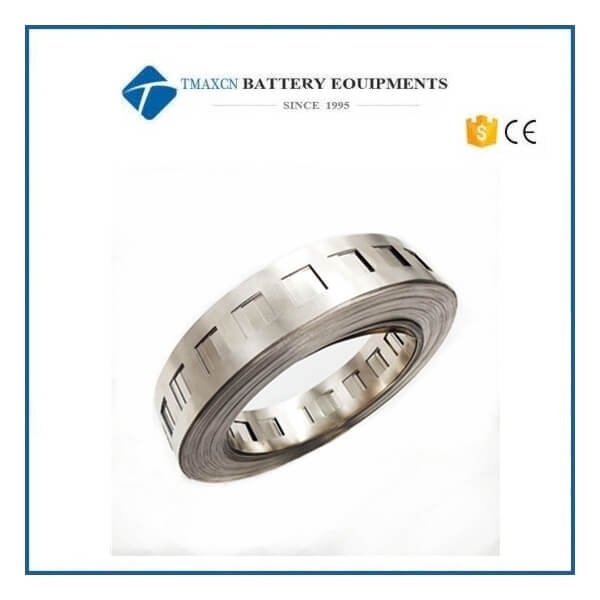 Nickel Foil
