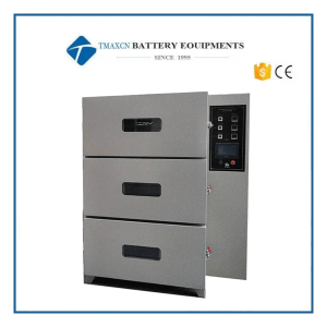 Máquina de horno de secado