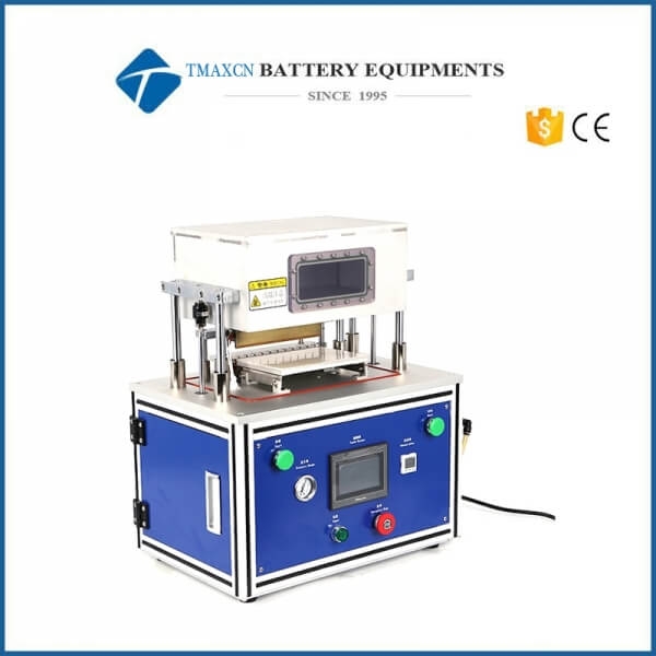  Battery Sealing Machine